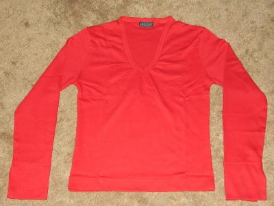 Lady`s Long Sleeve, Fasionable, T-shirt (Женская с длинным рукавом, Fasionable, футболка)