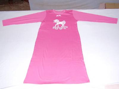 Kid`s Long Sleeve-printed, T-shirt (Kid `S с длинным рукавом-либо форме, футболка)