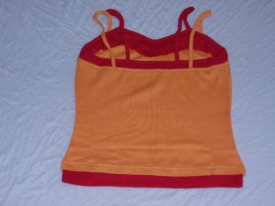 Lady`s Tank Top (Женская Tank Top)