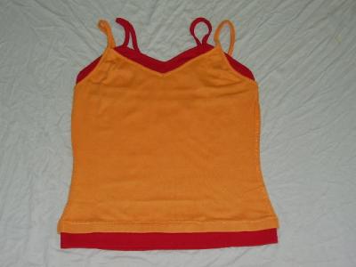Lady`s Tank Top (Женская Tank Top)