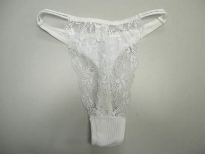 Ladies` Sting Tanga