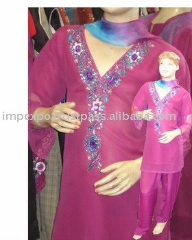 Girls` Dresses (Girls` Dresses)