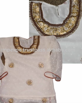 Girl`s Dress (Girl`s Dress)