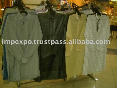 Men`s Shalwar Kameez Dresses (Men`s Shalwar Kameez Dresses)