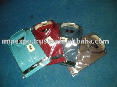 Dress Shirts (Dress Shirts)
