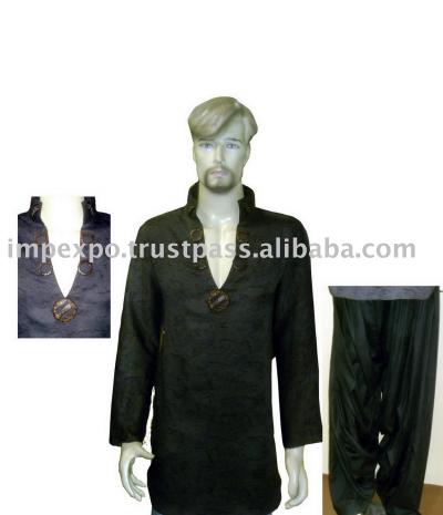 Men`s Shalwar Kameez (Men`s Shalwar Kameez)
