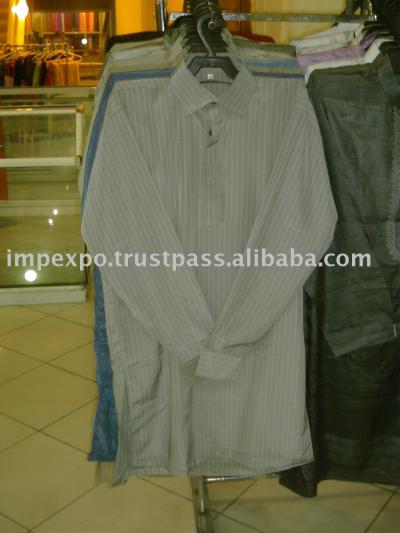 Men`s Shalwar Kameez (Men `s Shalwar Kameez)