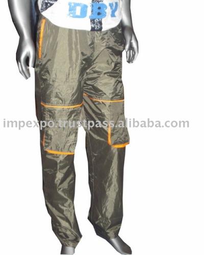 Men`s Trouser (Men`s Trouser)