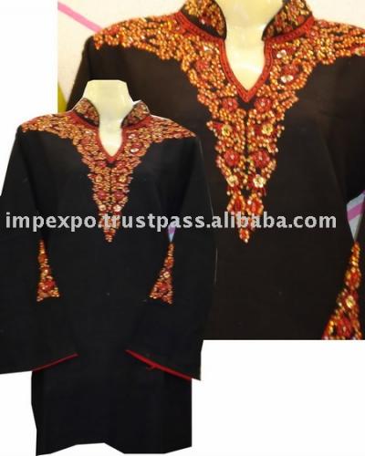 Ladies Fashion Kurtis (Item No. Impexpokurti11) (Ladies Fashion Kurtis (Item No. Impexpokurti11))