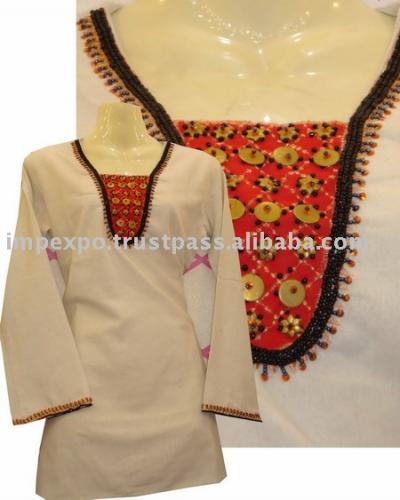 Ladies Fashion Kurtis (Item No. Impexpokurti08) (Ladies Fashion Kurtis (Item No. Impexpokurti08))