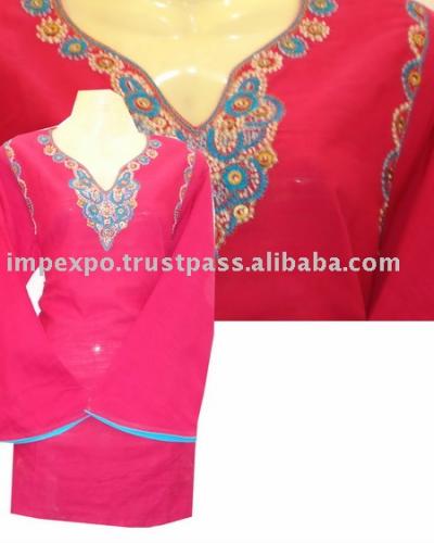 Ladies Fashion Kurtis (Item No. Impexpokurti06) (Ladies Fashion Kurtis (Item No. Impexpokurti06))