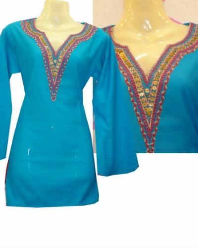 Ladies Fashion Kurtis (Item No. Impexpokurti01) (Ladies Fashion Kurtis (Item No. Impexpokurti01))