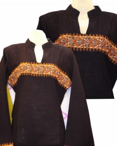 Ladies Fashion Kurtis (Item No. Impexpokurti09) (Ladies Fashion Kurtis (Item No. Impexpokurti09))