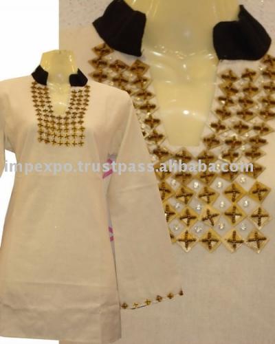 Ladies Fashion Kurtis (Item No. Impexpokurti05) (Ladies Fashion Kurtis (Item No. Impexpokurti05))