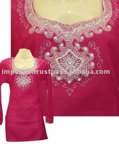 Ladies Fashion Kurtis (Item No. Impexpokurti04) (Ladies Fashion Kurtis (Item No. Impexpokurti04))