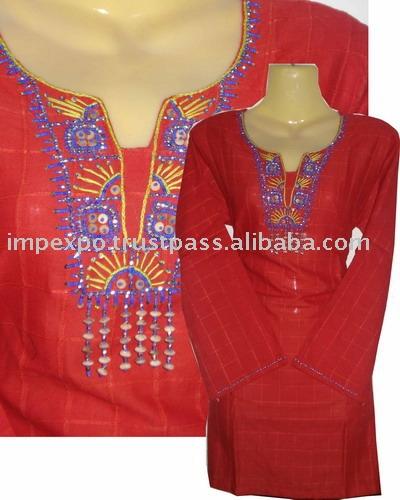 Ladies Fashion Kurtis (Item No. Impexpokurti21) (Ladies Fashion Kurtis (Item No. Impexpokurti21))