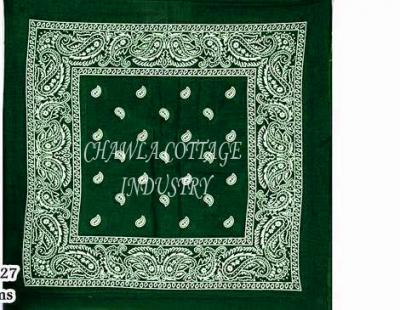 Plain Promotional Sarongs