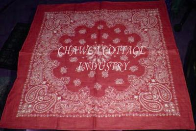 Printed Promotional Sarongs