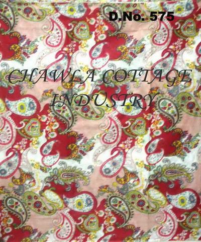 Cotton Pareos,