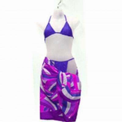 Beach Pareos, Beach Wraps, Beach Skirts