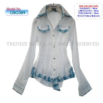 # 080389 Luxury Ladies Blouse (# 080389 Luxury Ladies Blouse)