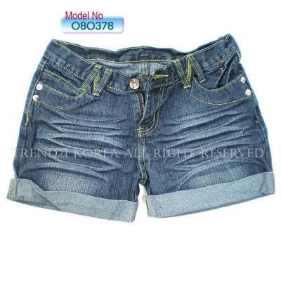 # 080378 Ladies Denim Jean Pants (# 080378 Ladies Denim Jean Pants)
