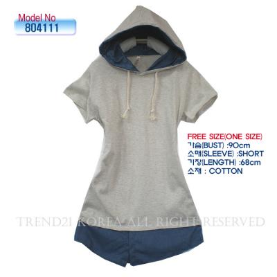 # 804111 Ladies Top T-Shirt (# 804111 Ladies T-Shirt Top)