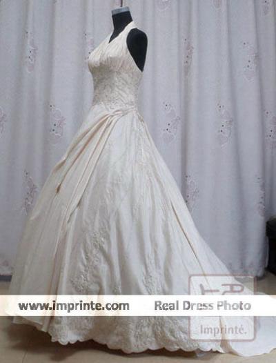 Imprinted. Tailor-made Wedding dress Wedding Gown Prom/ Debutante Dress FA-1262 (Imprinted. Tailor-made Wedding dress Wedding Gown Prom/ Debutante Dress FA-1262)
