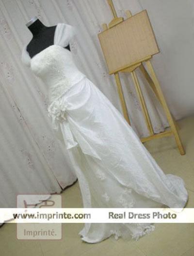 Imprint. Tailor-made Wedding dress Wedding Gown Prom/ Debutante Dress FA-005 (Mentions légales. Mariage sur mesure Robe de mariée Robe de bal / Debutante Dr)