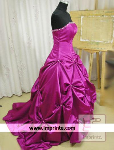 Imprint. Tailor-made Wedding dress Wedding Gown Prom/ Debutante Dress FA-1496 (Mentions légales. Mariage sur mesure Robe de mariée Robe de bal / Debutante Dr)
