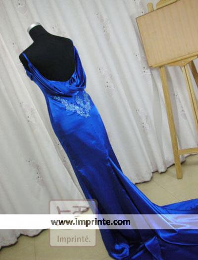 Imprinter. Tailor-made Wedding dress Wedding Gown Prom/ Debutante Dress FA-2262 (Imprinter. Mariage sur mesure Robe de mariée Robe de bal / Debutante Dress FA-2)