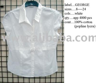 Children`s Shirts, (Children`s Shirts,)