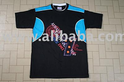 T-Shirts (T-Shirts)