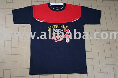 T-Shirts (T-Shirts)