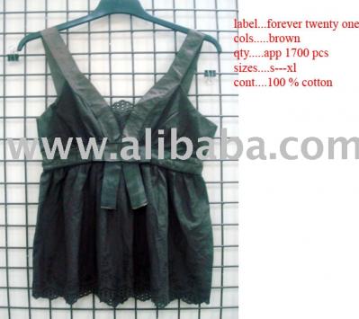 Halter Top (Halter Top)