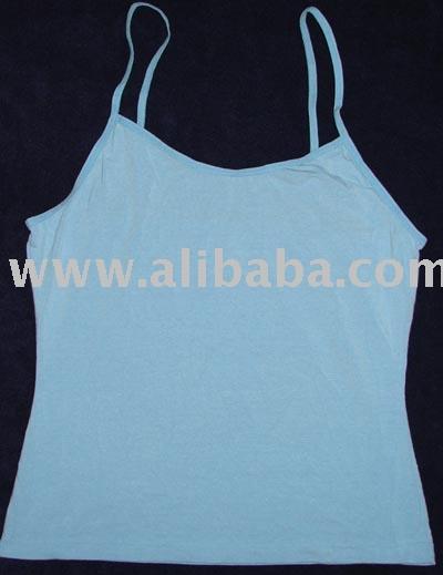 Ladies` Top (Ladies` Top)