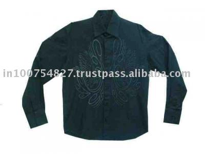 Men`s Shirt (Men `s Shirt)