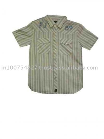 Men`s Shirt (Men `s Shirt)