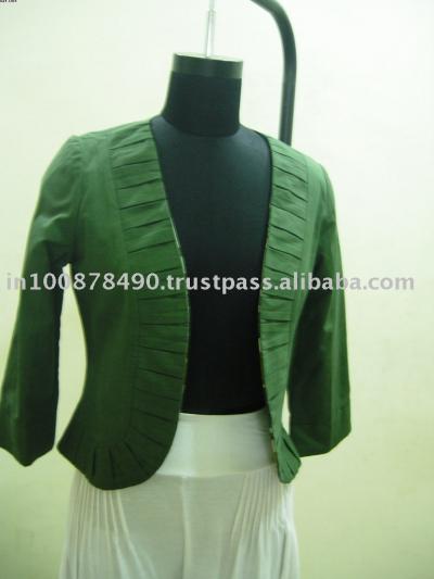 Jackets (Jackets)