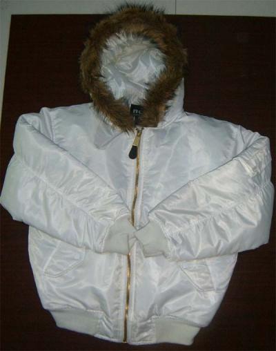 Children`s Polyester Jackets Stocklots (Children`s Polyester Jackets Stocklots)
