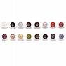 Polyester Buttons (Polyester-Buttons)
