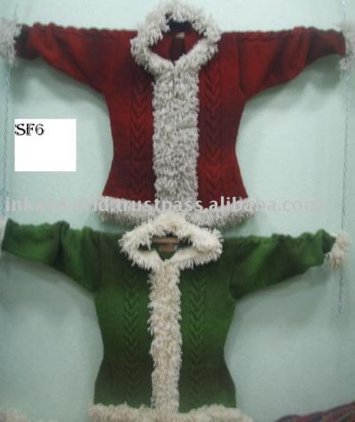 Sweaters (Sweaters)