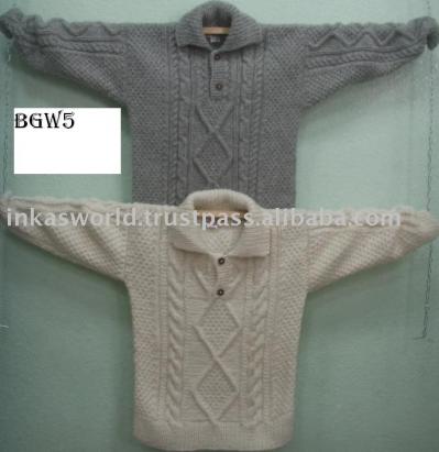 Wool Sweaters (Wool Sweaters)