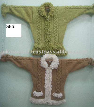 Sweaters (Sweaters)