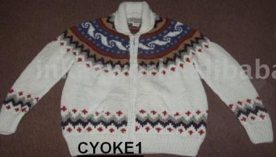 Wool Cardigans (Wool Cardigans)