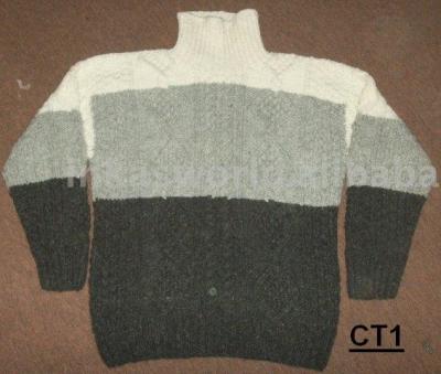 Wool Sweater (Wool Sweater)