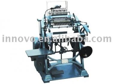 innovo-01 Sewing machine