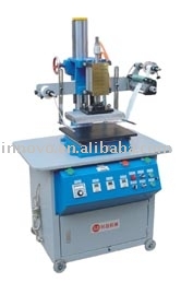innovo-320 Pneumatic Stamping Machine (Innovo-320 Pneumatische Stanzmaschine)