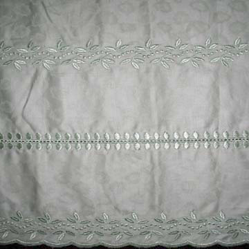 Jacquard Lace (Jacquard Dentelle)