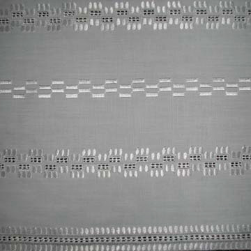 Cotton Lace (Coton Dentelle)